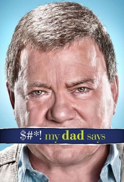 Watch $#*! My Dad Says Online Free and No Sign Up - 285 HDMovie