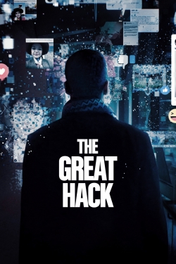 Watch The Great Hack Online Free and No Sign Up - 285 HDMovie