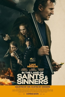 Watch In the Land of Saints and Sinners Online Free and No Sign Up - 285 HDMovie