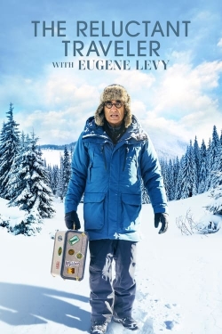 Watch The Reluctant Traveler with Eugene Levy Online Free and No Sign Up - 285 HDMovie