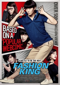 Watch Fashion King Online Free and No Sign Up - 285 HDMovie