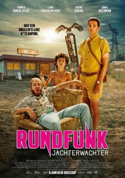 Watch Rundfunk: Jachterwachter Online Free and No Sign Up - 285 HDMovie