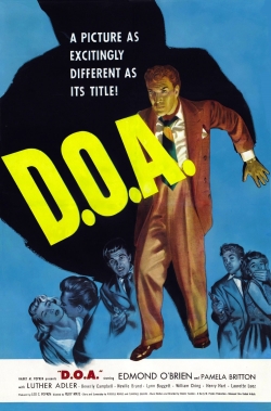 Watch D.O.A. Online Free and No Sign Up - 285 HDMovie