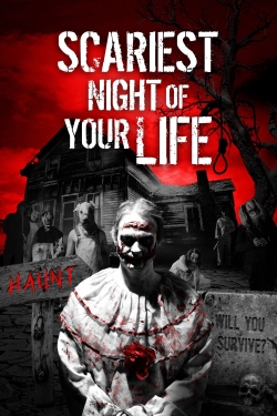 Watch Scariest Night of Your Life Online Free and No Sign Up - 285 HDMovie