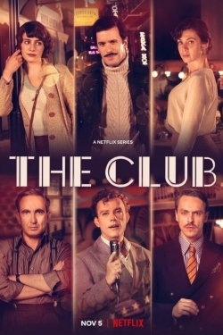 Watch The Club Online Free and No Sign Up - 285 HDMovie