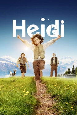 Watch Heidi Online Free and No Sign Up - 285 HDMovie