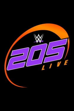 Watch WWE 205 Live Online Free and No Sign Up - 285 HDMovie