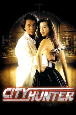 Watch City Hunter Online Free and No Sign Up - 285 HDMovie