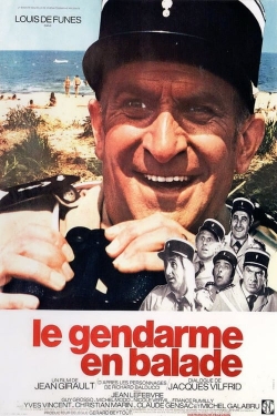 Watch The Gendarme Takes Off Online Free and No Sign Up - 285 HDMovie