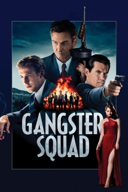 Watch Gangster Squad Online Free and No Sign Up - 285 HDMovie