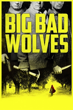 Watch Big Bad Wolves Online Free and No Sign Up - 285 HDMovie