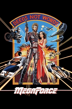 Watch Megaforce Online Free and No Sign Up - 285 HDMovie