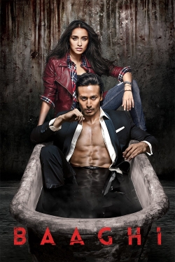 Watch Baaghi Online Free and No Sign Up - 285 HDMovie