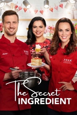 Watch The Secret Ingredient Online Free and No Sign Up - 285 HDMovie