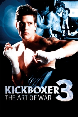 Watch Kickboxer 3: The Art of War Online Free and No Sign Up - 285 HDMovie