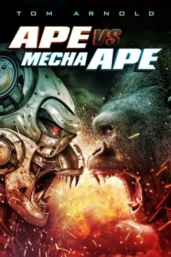 Watch Ape vs. Mecha Ape Online Free and No Sign Up - 285 HDMovie