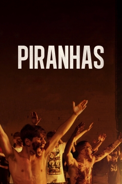 Watch Piranhas Online Free and No Sign Up - 285 HDMovie