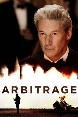 Watch Arbitrage Online Free and No Sign Up - 285 HDMovie