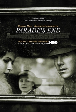 Watch Parade's End Online Free and No Sign Up - 285 HDMovie