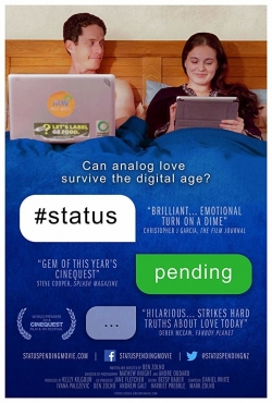 Watch Status Pending Online Free and No Sign Up - 285 HDMovie