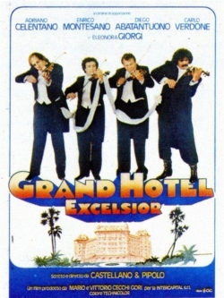 Watch Grand Hotel Excelsior Online Free and No Sign Up - 285 HDMovie