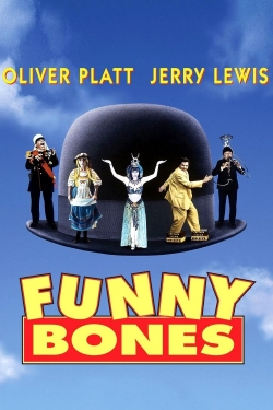 Watch Funny Bones Online Free and No Sign Up - 285 HDMovie