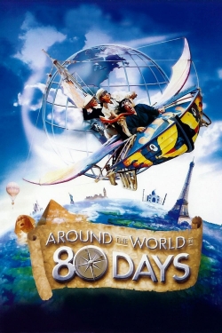 Watch Around the World in 80 Days Online Free and No Sign Up - 285 HDMovie