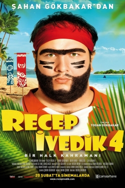 Watch Recep İvedik 4 Online Free and No Sign Up - 285 HDMovie