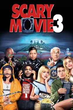 Watch Scary Movie 3 Online Free and No Sign Up - 285 HDMovie