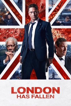 Watch London Has Fallen Online Free and No Sign Up - 285 HDMovie