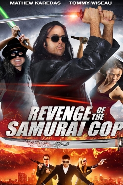 Watch Revenge of the Samurai Cop Online Free and No Sign Up - 285 HDMovie