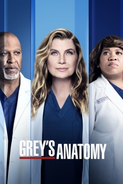 Watch Grey's Anatomy Online Free and No Sign Up - 285 HDMovie