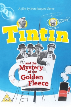 Watch Tintin and the Mystery of the Golden Fleece Online Free and No Sign Up - 285 HDMovie