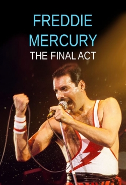 Watch Freddie Mercury: The Final Act Online Free and No Sign Up - 285 HDMovie