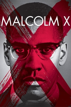 Watch Malcolm X Online Free and No Sign Up - 285 HDMovie