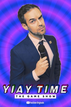 Watch YIAY Time: The Game Show Online Free and No Sign Up - 285 HDMovie