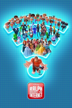 Watch Ralph Breaks the Internet Online Free and No Sign Up - 285 HDMovie