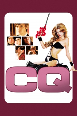 Watch CQ Online Free and No Sign Up - 285 HDMovie