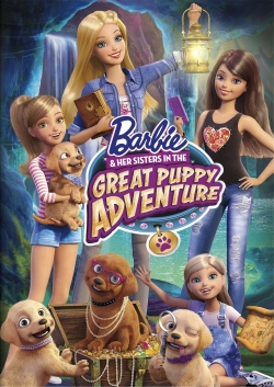 Watch Barbie & Her Sisters in the Great Puppy Adventure Online Free and No Sign Up - 285 HDMovie