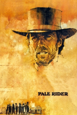 Watch Pale Rider Online Free and No Sign Up - 285 HDMovie