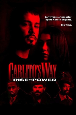 Watch Carlito's Way: Rise to Power Online Free and No Sign Up - 285 HDMovie