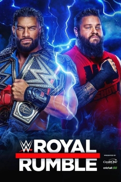 Watch WWE Royal Rumble 2023 Online Free and No Sign Up - 285 HDMovie