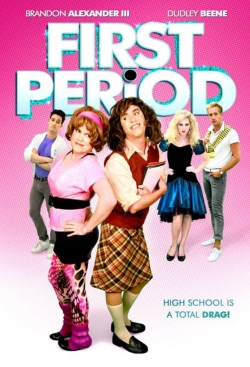 Watch First Period Online Free and No Sign Up - 285 HDMovie