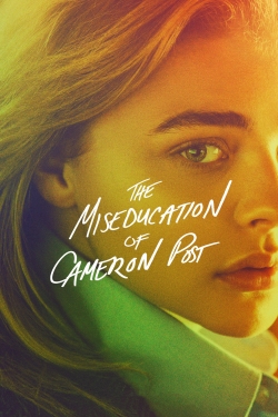 Watch The Miseducation of Cameron Post Online Free and No Sign Up - 285 HDMovie