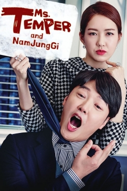 Watch Ms. Temper & Nam Jung Gi Online Free and No Sign Up - 285 HDMovie