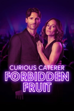 Watch Curious Caterer: Forbidden Fruit Online Free and No Sign Up - 285 HDMovie