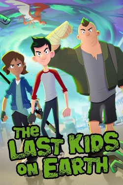 Watch The Last Kids on Earth Online Free and No Sign Up - 285 HDMovie