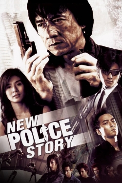 Watch New Police Story Online Free and No Sign Up - 285 HDMovie