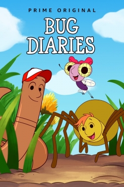 Watch The Bug Diaries Online Free and No Sign Up - 285 HDMovie