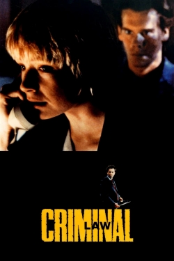 Watch Criminal Law Online Free and No Sign Up - 285 HDMovie